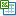 Excel Icon 16X16 PNG File