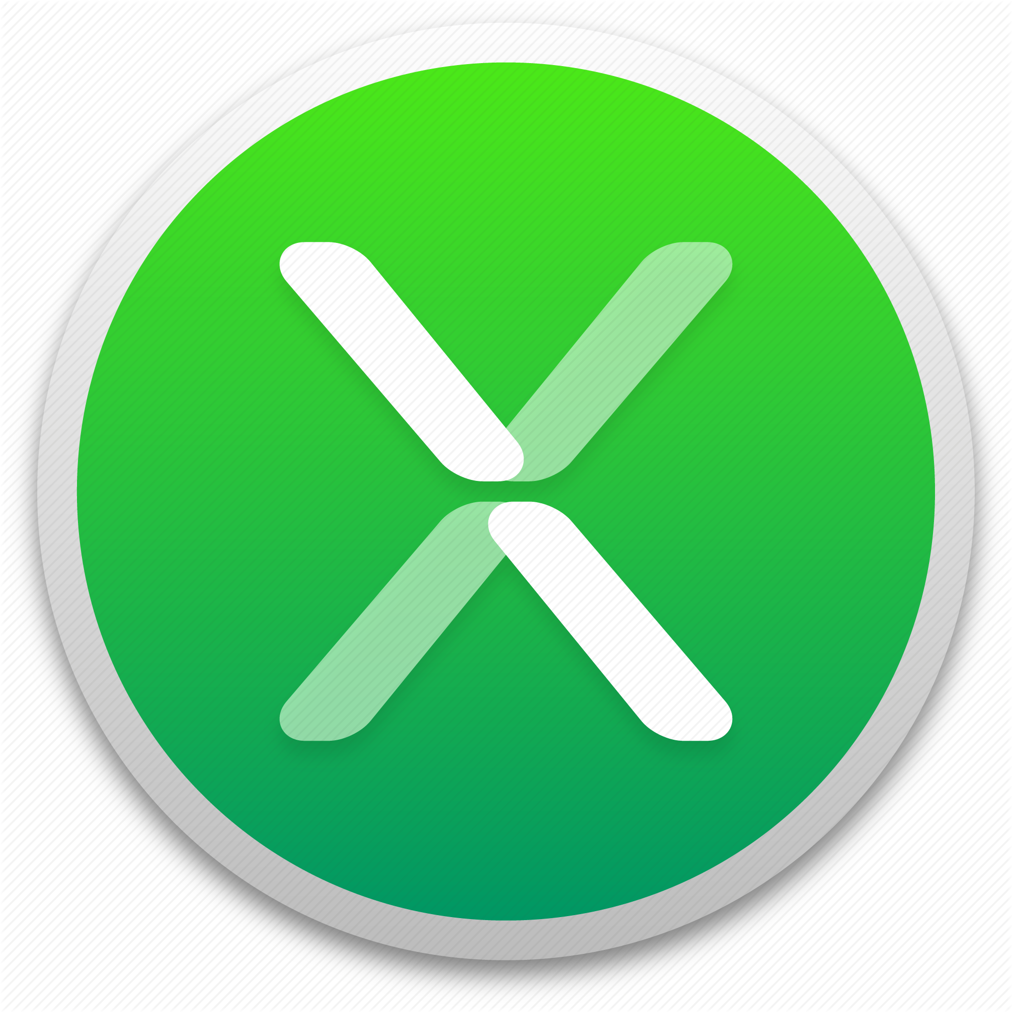 Excel Icon