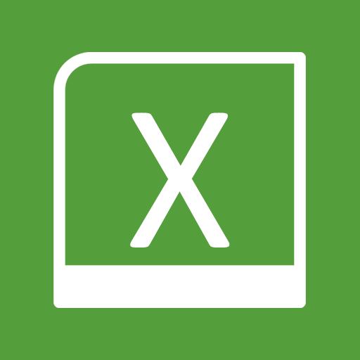 Excel Icon