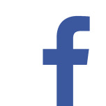 Facebook Logo Icon