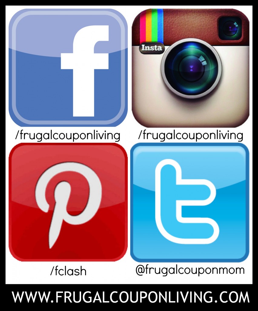 Facebook Twitter Pinterest Instagram Logo