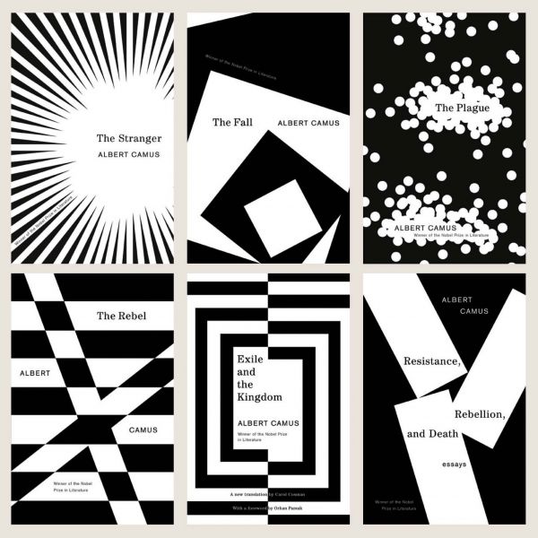 Figure and Ground in Graphic Design Figure and Ground in Graphic Design