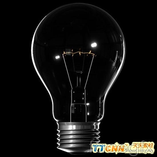 Flashlight Bulb Design