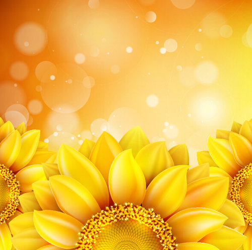 Flower Background