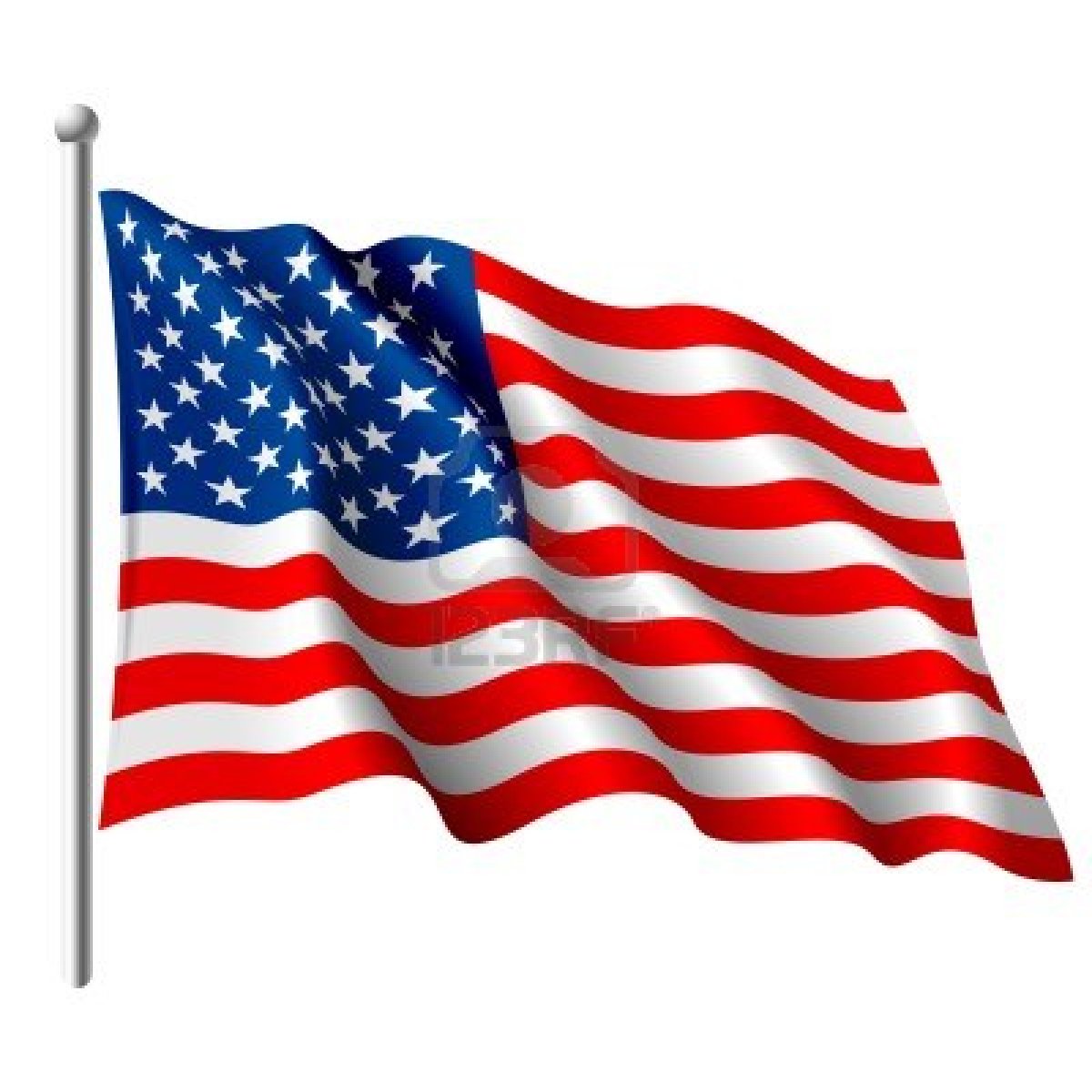 Fotos De Bandera De Estados Unidos