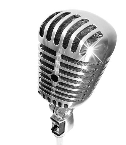 Free Cool Microphones Free Cool Microphones