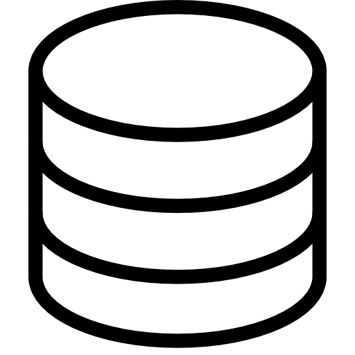 Free Database Icon