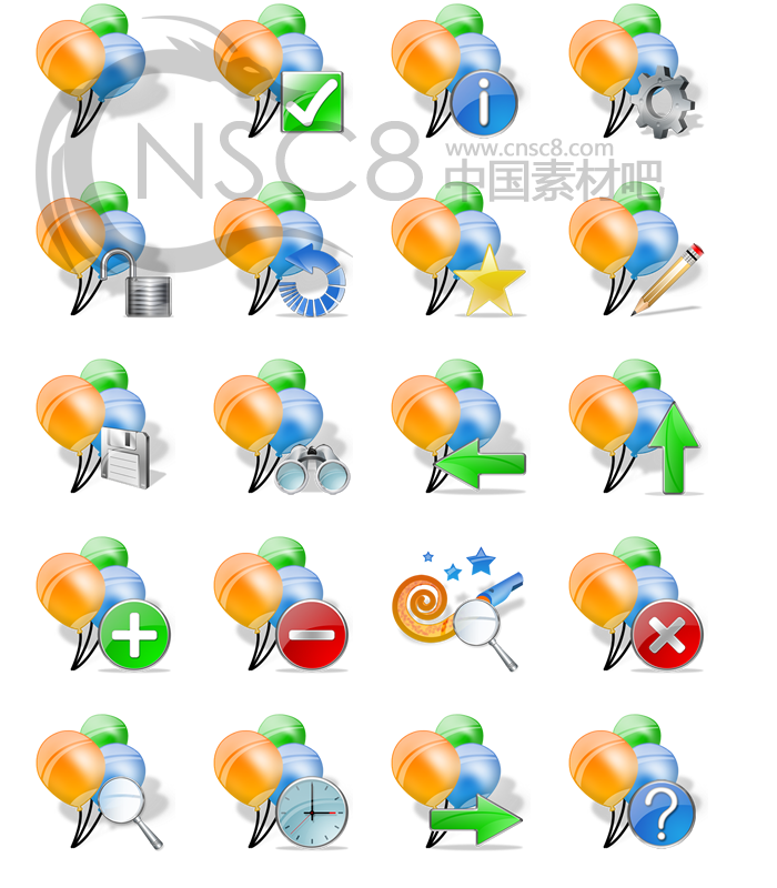 Free Desktop Icons Download