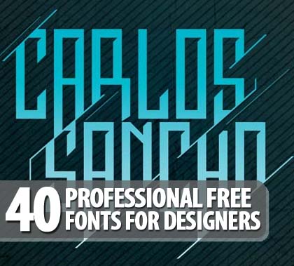 Free-Graphic-Design-Fonts