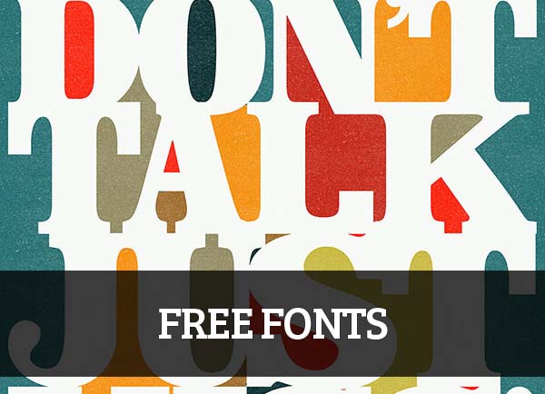 Free-Graphic-Design-Fonts