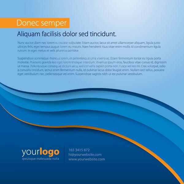 Free Graphic Flyer Templates Free Graphic Flyer Templates