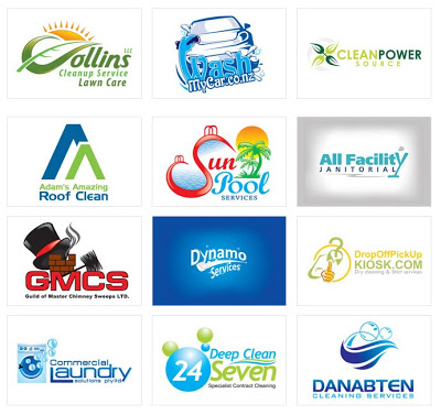 Free Logos Cleaning Services