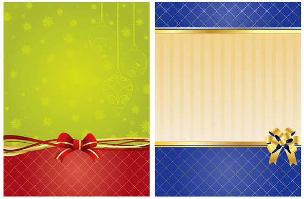 Free Photoshop Christmas Frames