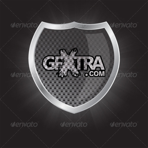 Free Photoshop Vector Shield Free Photoshop Vector Shield