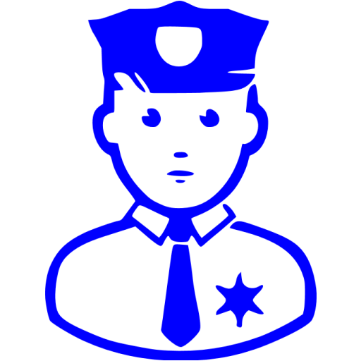 Free Police Icons