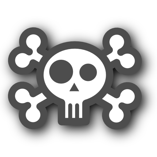Free Skull Icons