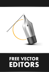 Free Vector Graphics Editor