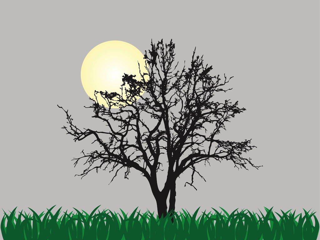 Free Vector Trees