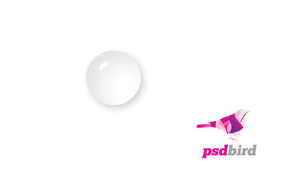 Free Water Drop PSD