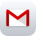 Gmail App Icon