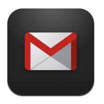 Gmail Google Apps Icon