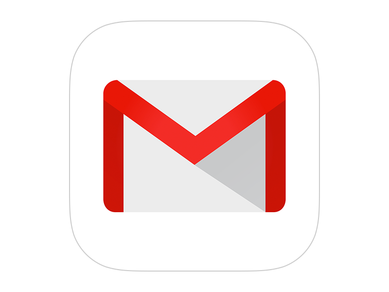 Gmail Icon