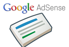 Google Adsense Ad