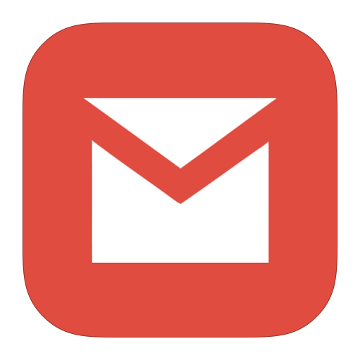 Google Gmail Icon