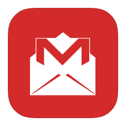 Google Gmail Icon