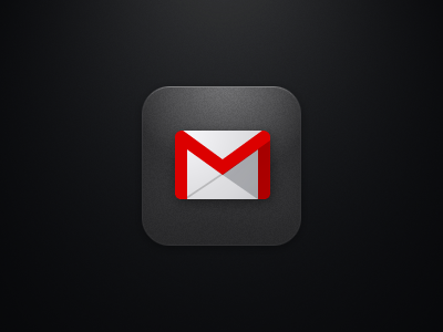 Google Gmail Icon