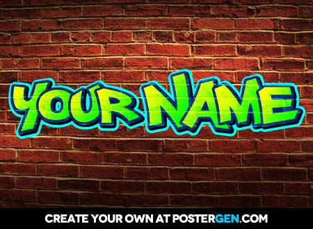 Graffiti Creator Name Maker Graffiti Creator Name Maker