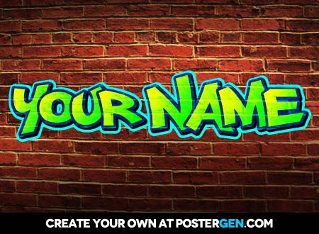 14 Font Generator Images - Graffiti Text Generator, Graffiti Text Creator Generator and Graffiti Text Generator / Newdesignfile.com