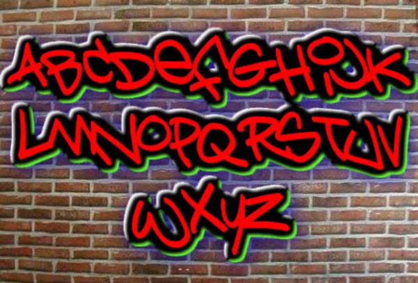 Graffiti Letters Styles Generator Graffiti Letters Styles Generator