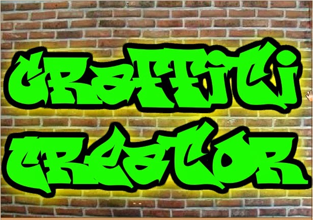 Graffiti Text Creator Generator Graffiti Text Creator Generator