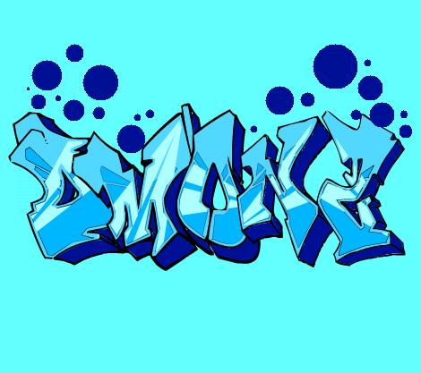 Graffiti Text Creator