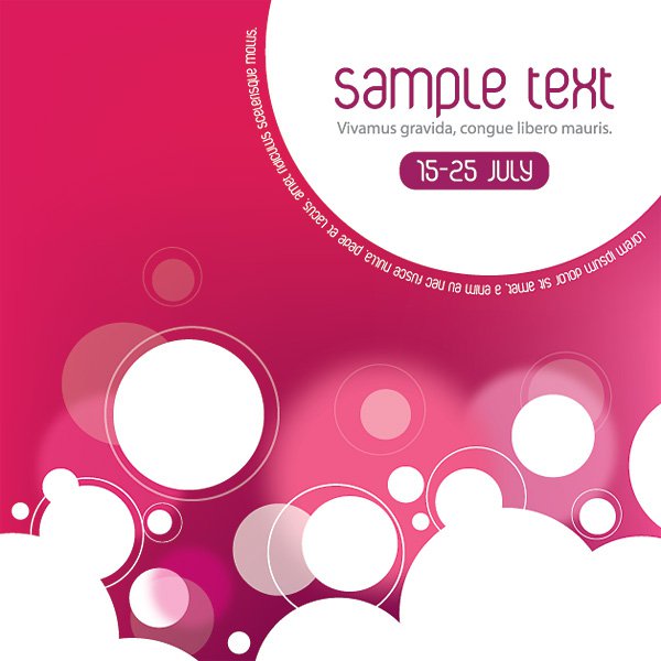 Graphic Design Flyer Templates Graphic Design Flyer Templates