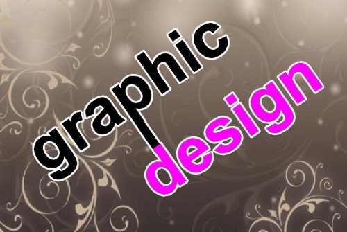 Graphic Design Signs