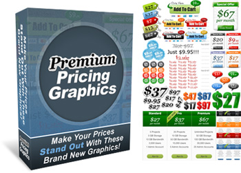 Graphic Package Price