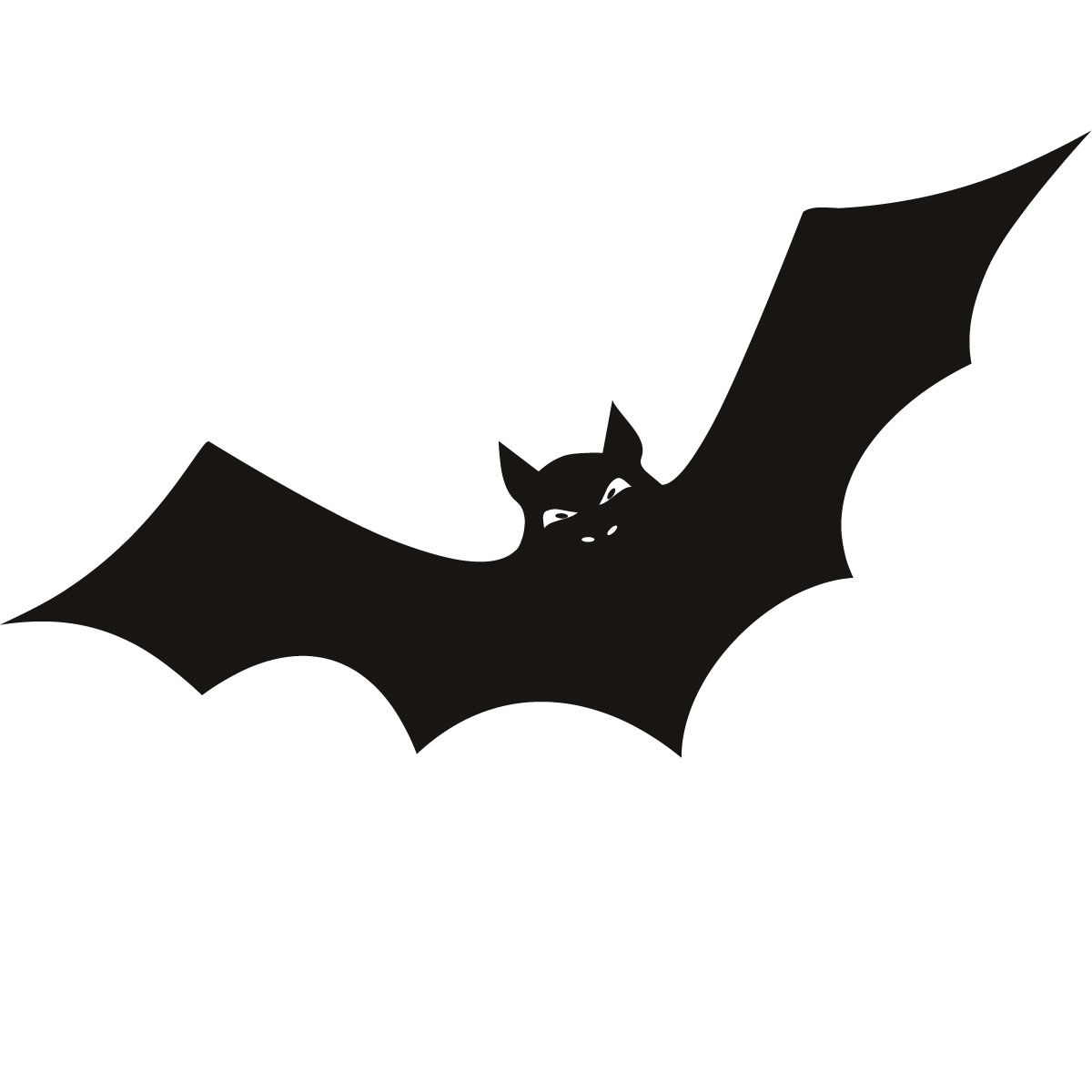 Halloween Bats