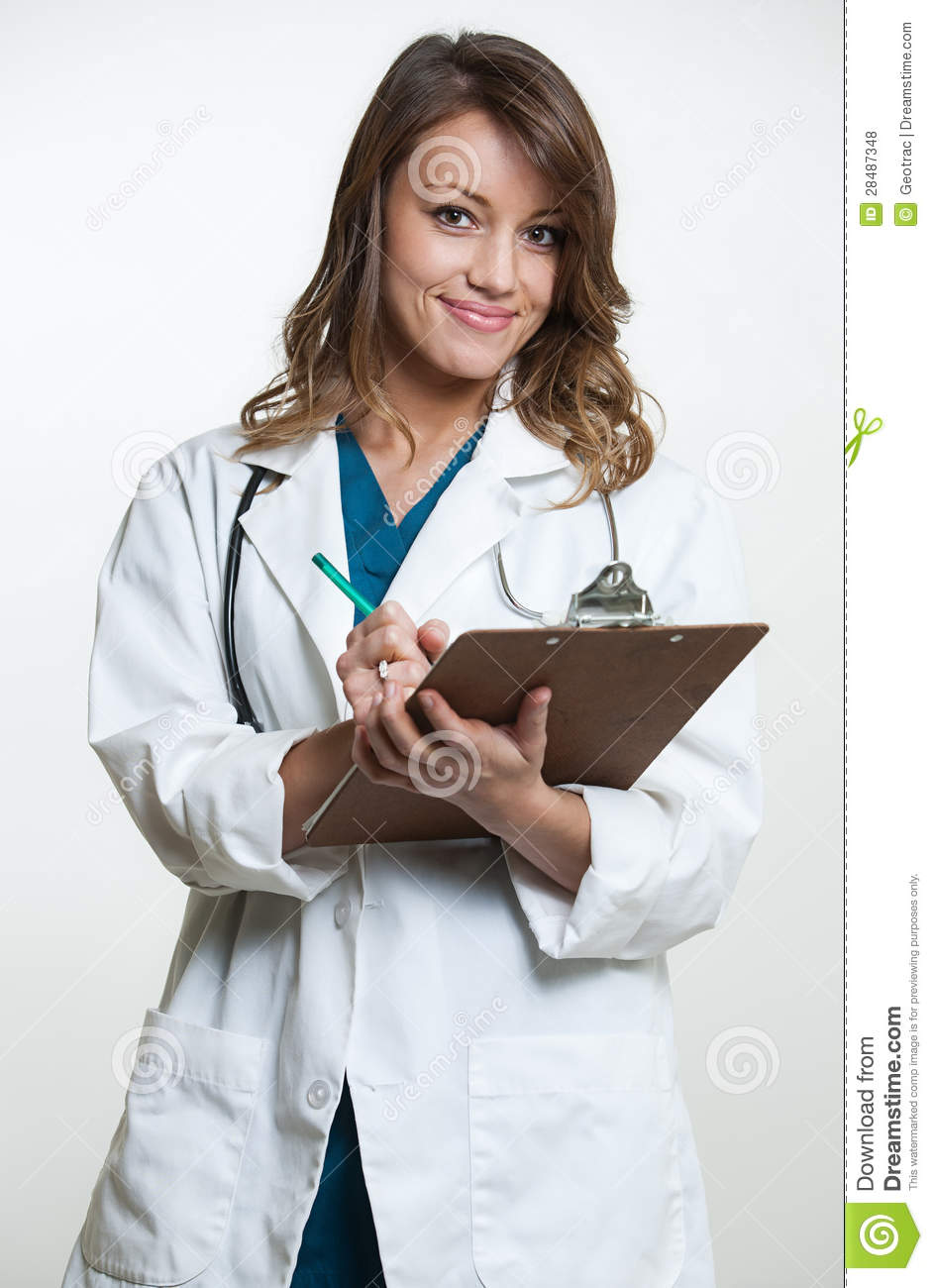 Hispanic Medical Professionals