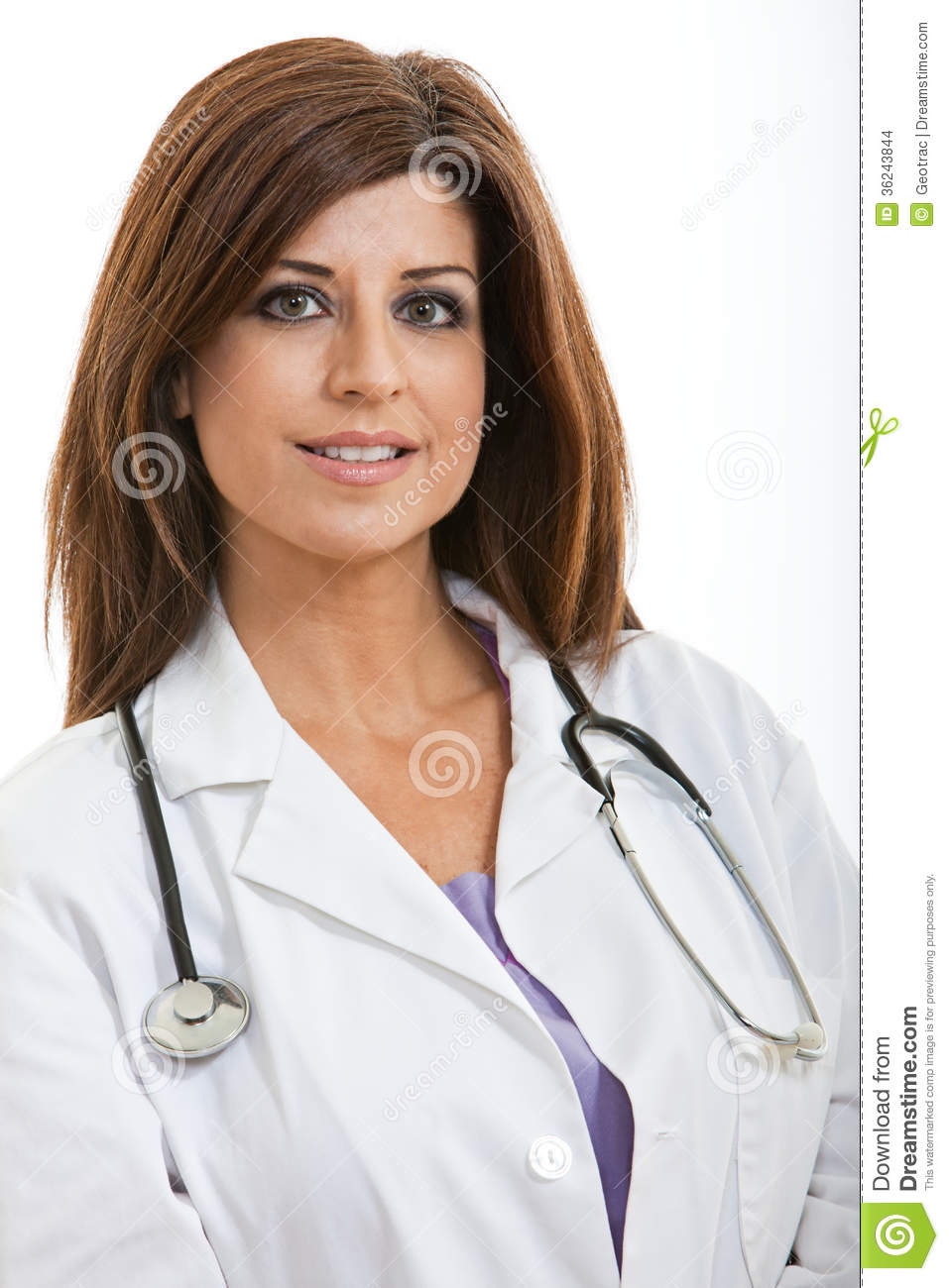 Hispanic Medical Professionals