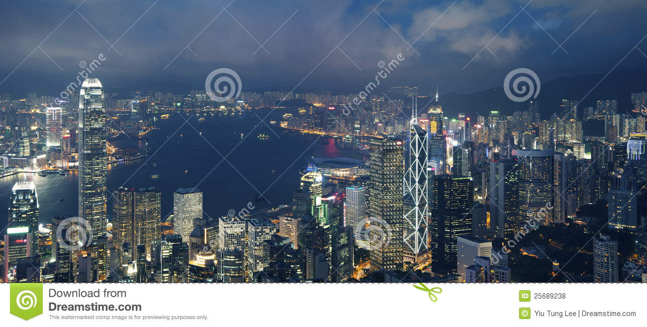 Hong Kong Pictures Free