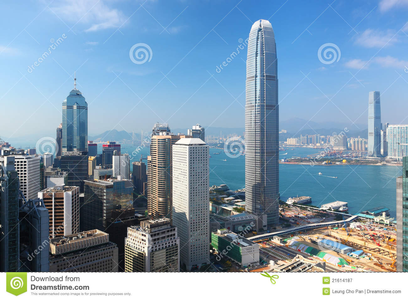 Hong Kong