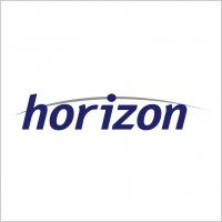 Horizon Blue Cross Logo