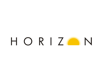 Horizon Logo Design