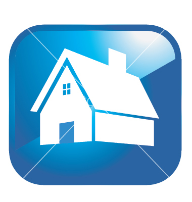 House Icon Vector