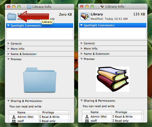 How to Change Folder Icons On Mac How to Change Folder Icons On Mac