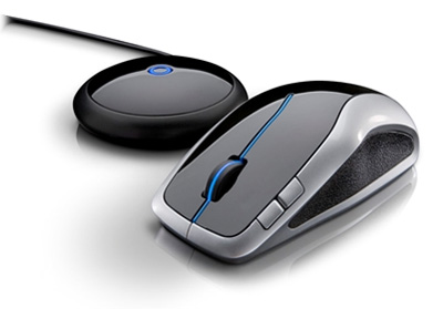 HP Wireless Mouse