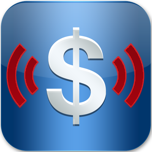 Income Report Icon