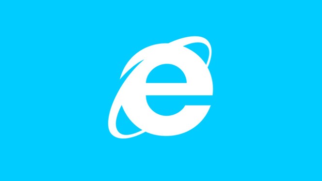 Internet Explorer Icon Windows 8